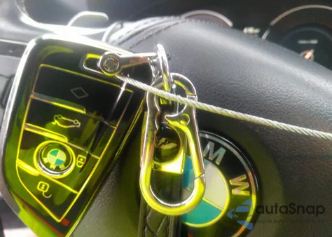 2018 BMW 530I xDrive from USA, damaged, VIN WBAJA7C5XJWA74932